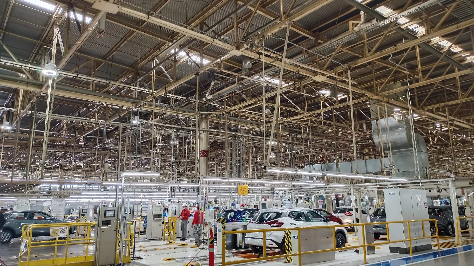 PLANTA NISSAN EN AGUASCALIENTES- JUAN LUIS RAMOS- EL SOL DE MÉXICO  (1)